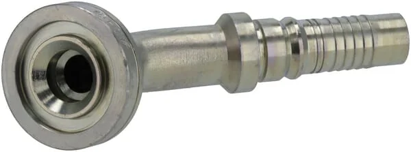 Alfagomma - SFSH161245G2 - Hydraulic Coupling 4sh-dn16 with Flange Diameter 41.3 mm 45°