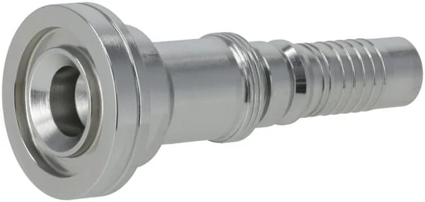 Alfagomma - SFSH1612G2 - Hydraulic Coupling 4sh-dn16 with Flange Diameter 41.3 mm