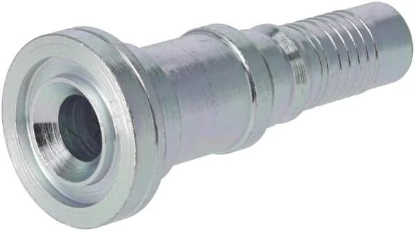 Alfagomma - SFSH2012G2 - Hydraulic Coupling 4sh-dn20 with Flange Diameter 41.3 mm