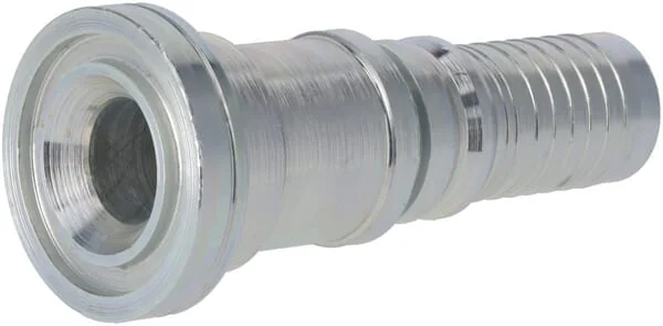 Alfagomma - SFSH2516G2 - Hydraulic Coupling 4sh-dn25 with Flange Diameter 47.6 mm