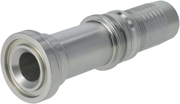 Alfagomma - SFSH3216G2 - Hydraulic Coupling 4sh-dn32 with Flange Diameter 47.6 mm