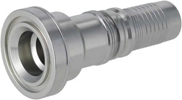 Alfagomma - SFSH3224G2 - Hydraulic Coupling 4sh-dn32 with Flange Diameter 63.5 mm