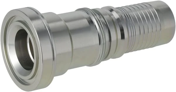Alfagomma - SFSH4024G2 - Hydraulic Coupling 4sh-dn40 with Flange Diameter 63.5 mm