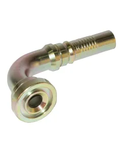 Alfagomma - SFSH503290 - Alfagomma Pillar 4SH-DN50+Flange Diameter 79.4 mm-90°