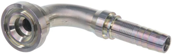 Alfagomma - SFSNS201690 - Insert NS-DN20+Flange Diameter 47.6