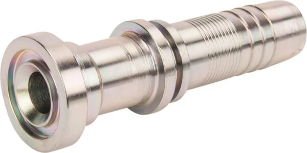 Alfagomma - SFSNS2512 - Insert NS-DN25+Flange Diameter 41.3