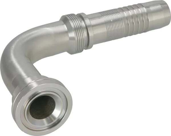 Alfagomma - SFSNS322090120 - Insert NS-DN32+Flange Diameter 54.0