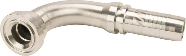 Alfagomma - SFSNS402490 - Insert NS-DN40+Flange Diameter 63.5