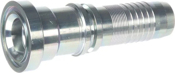 Alfagomma - SFSNS4024 - Insert NS-DN40+Flange Diameter 63.5