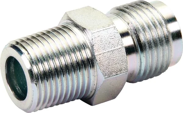 Alfagomma - VNAM0618 - Adaptor MG3/8-M18X1.5, Arelco