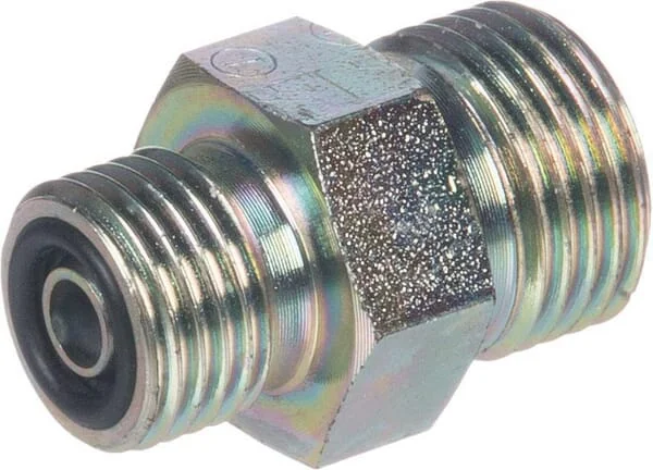 Alfagomma - VNO1109 - Adaptor 11/16x9/16ORFS