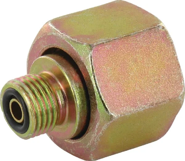 Alfagomma - VNOW0916 - Adaptor M/f 9/16 x 1 Orfs