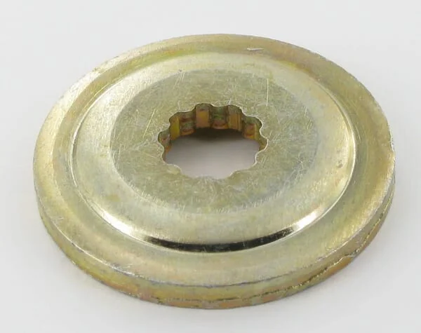 Alpina - ALP3612650 - Clamp Ring Splined For Blade