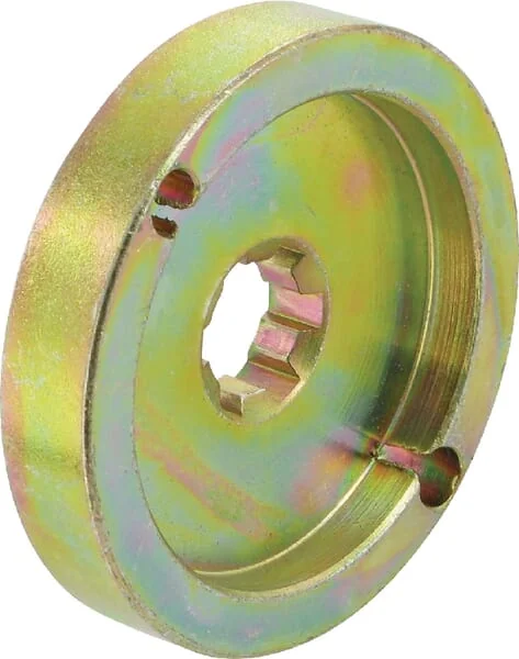 Alpina - ALP3641640 - Clamp Ring Splined For Blade