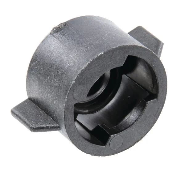 Amazone - 103687981 - Nozzle Cap Black Cebeco