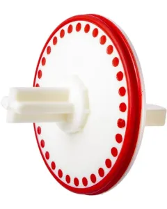 Amazone - 105361 - Valve with Seal (Red) 3 Zo