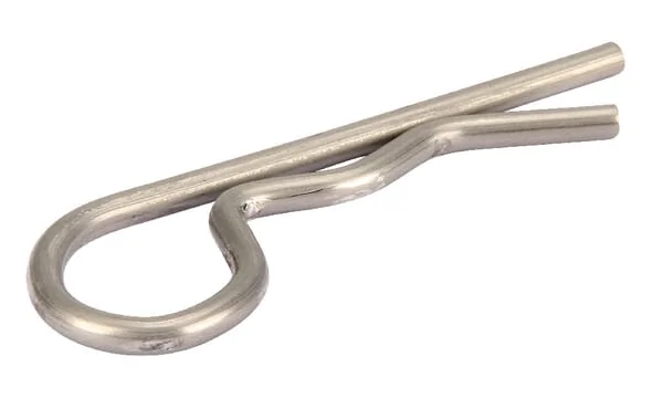 Amazone - 1062100 - Cotter Pin 1-Fold D=4.5 L=92 1