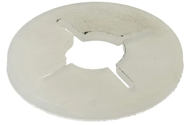 Amazone - 1122100 - Circlip 7x20x1.5 Plastic PA66