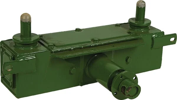 Amazone - 116380 - Gearbox ZA-F