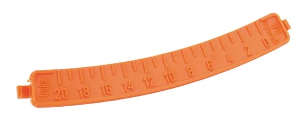 Amazone - 1168100 - Scale