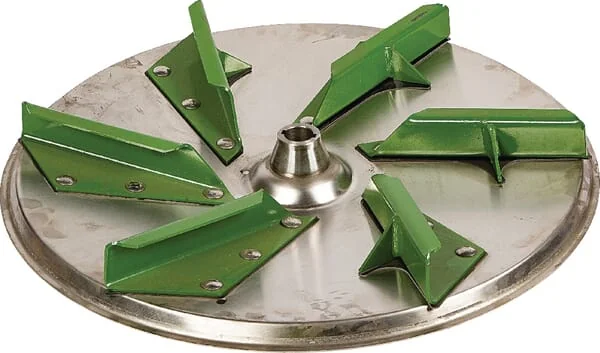 Amazone - 1205020 - Spreader Disc Right