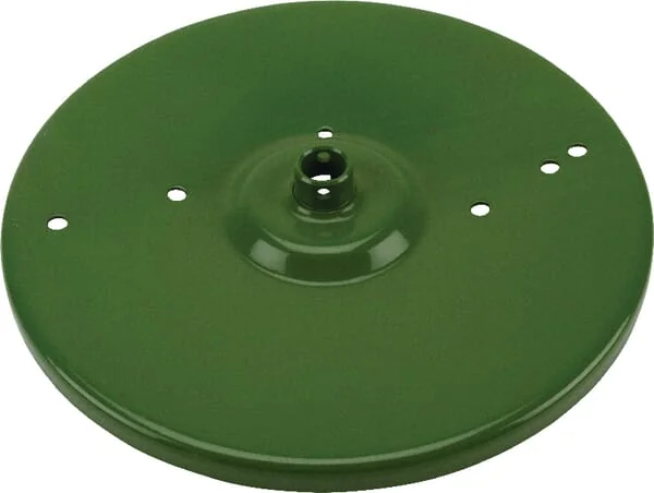 Amazone - 1710100 - Spreader Disc Left (02/K5) 0E