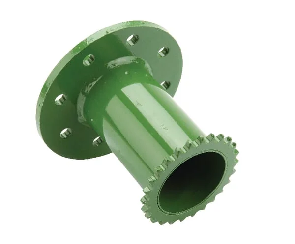 Amazone - 3150200 - Running Wheel Hub Right Complete (02)