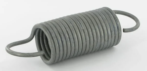 Amazone - 3215500 - Tension Spring 4.5x41.5x150 (Fe/Zn)