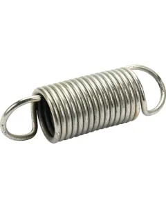 Amazone - 3216500 - Tension Spring 5.0x44x150 (Fe/Zn8/)