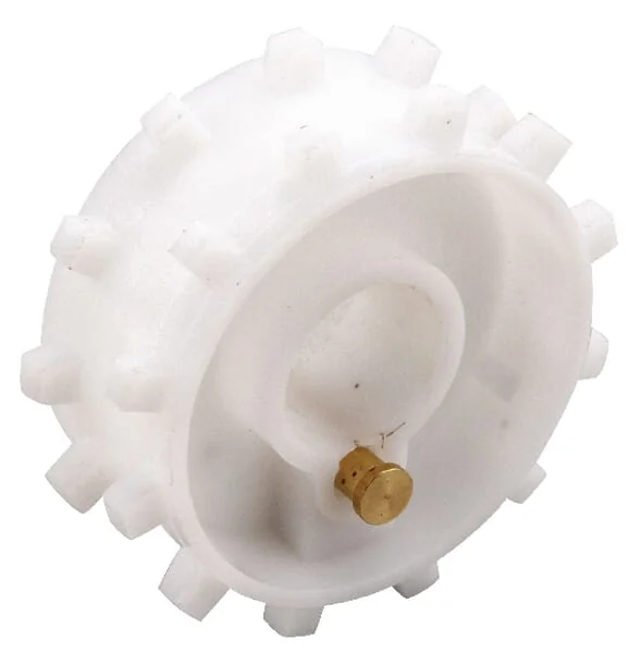 Amazone - 3371100 - Standard Wheel -1-