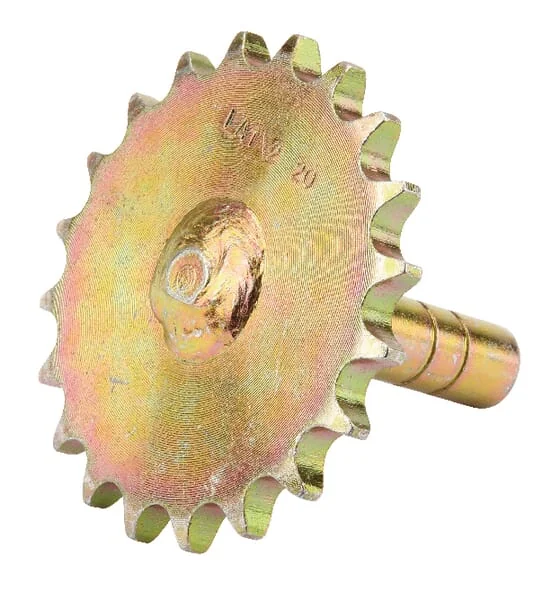 Amazone - 3540400 - Chain Tensioner (B10)