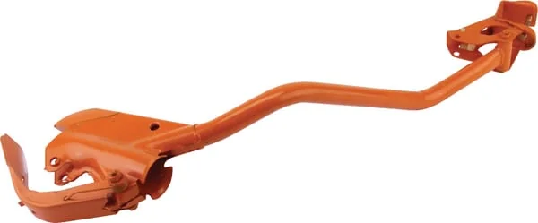 Amazone - 3585400 - K-Body Long Curved I Left