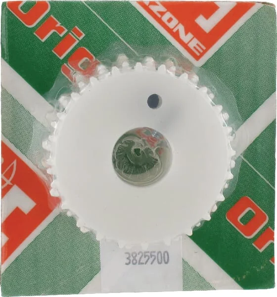Amazone - 3825500 - Elite Saw Wheel -5-