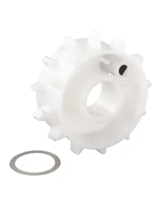 Amazone - 3826500 - Standard Saw Wheel -3-