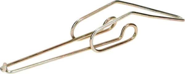 Amazone - 3928200 - Damping Spring D=3 1.4310