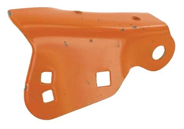 Amazone - 3990300 - Sliding Foot Holder Right
