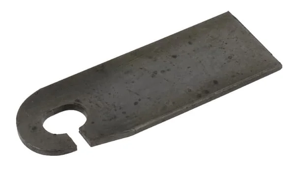 Amazone - 8356000 - Scarifier Blade 3 mm
