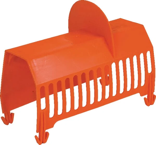 Amazone - 911441 - Shaft Guard LH111x200