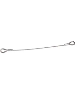 Amazone - 916223 - Wire Rope D=6 7x19 L=480