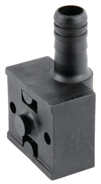 Amazone - 916976 - Nozzle Holder End Piece Amazone