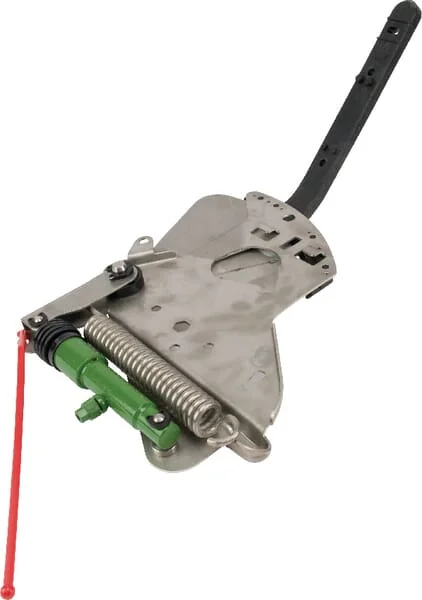 Amazone - 922861 - Bottom Group Left Mechanical ##E