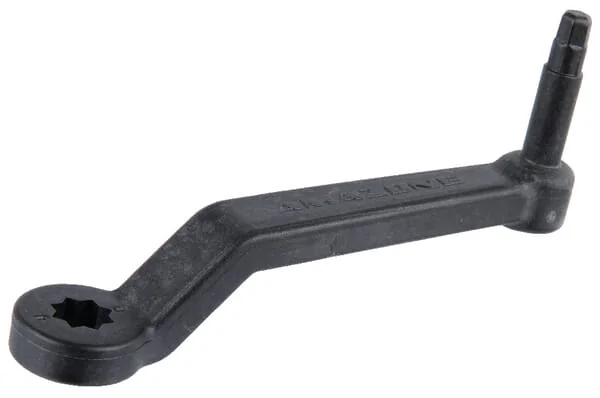 Amazone - 929791 - Handle Plastic Amazone