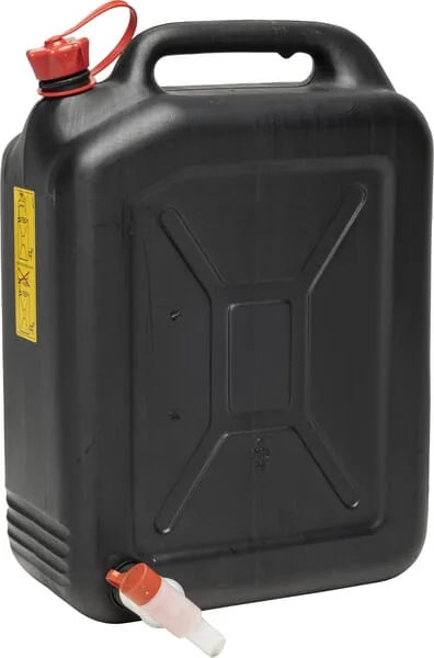 Amazone - 930046 - Canister