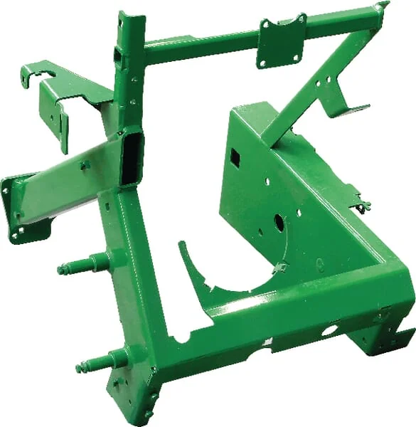 Amazone - 935571 - Sprayer Frame (02/K5)
