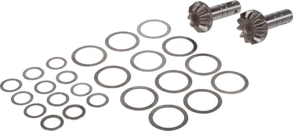 Amazone - 938648 - Repair Kit Shaft Pair