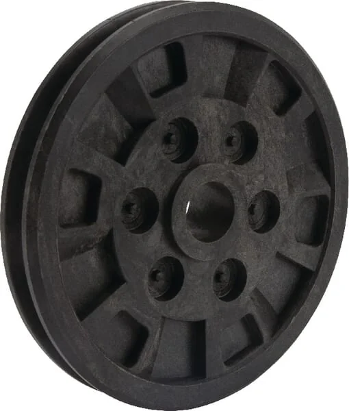 Amazone - 942594 - Turn Roll D=98 Plastic PA/GRI