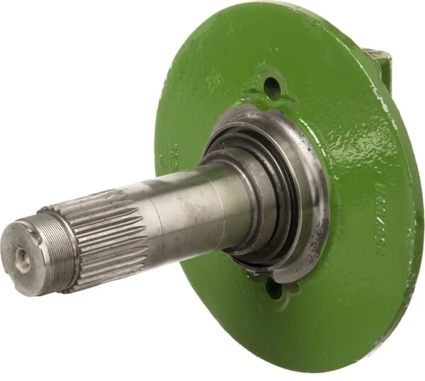Amazone - 950103 - Tool Carrier Shaft