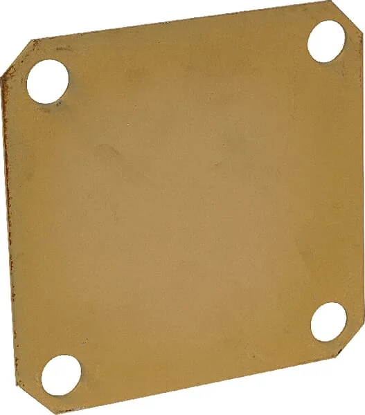 Amazone - 950653 - Plate
