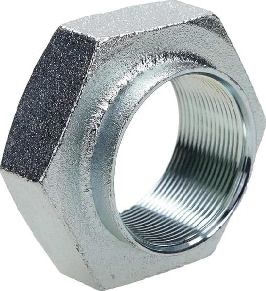 Amazone - 950792 - 6-Pt Nut with Adapter M40x1.5 H=24