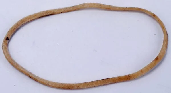 Amazone - 950842 - Felt Washer 114x106x1.5
